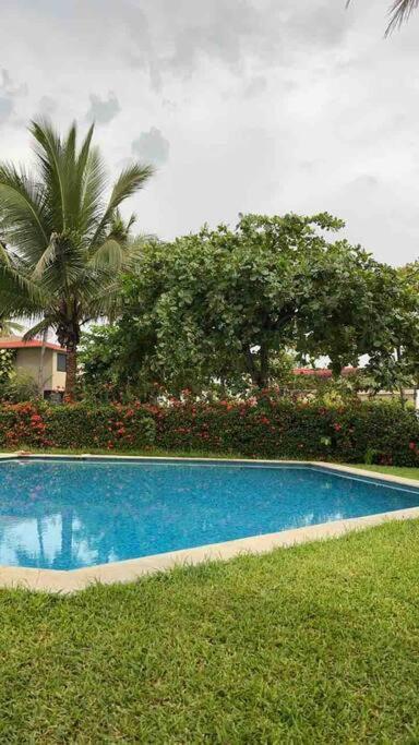 Casa C/Embarcadero En Boca Del Rio Gran Ubicacion Villa Exterior photo